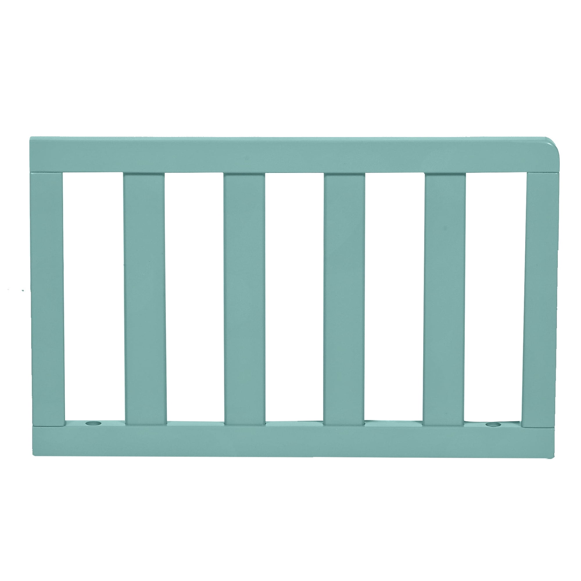 Suite Bebe Riley Toddler Guard Rail, Turquoise Finish