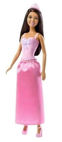 nikki barbie doll