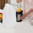 thumbnail image 4 of CTIRCHIU Toddy Filters Strainer Bag White Cotton 1Set For Home Use Kitchen Equipment, 4 of 8