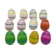 thumbnail image 1 of 12 Uds. de Huevos de Pascua Rellenables para Niños a Granel para Rellenar Golosinas, Recuerdo de Fiesta de Pascua, 1 of 9