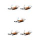 thumbnail image 1 of Herramienta de reparación mecánica de ciclismo Soidarity con destornillador Extractor de remaches de cadena llave Type2 NO2, 1 of 6