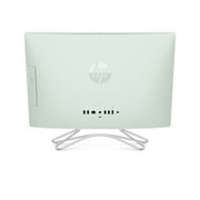 HP 22-c0073w All-in-One Desktop Computer, 4GB, 1 TB HD, Mint