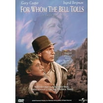 For Whom the Bell Tolls [DVD]
