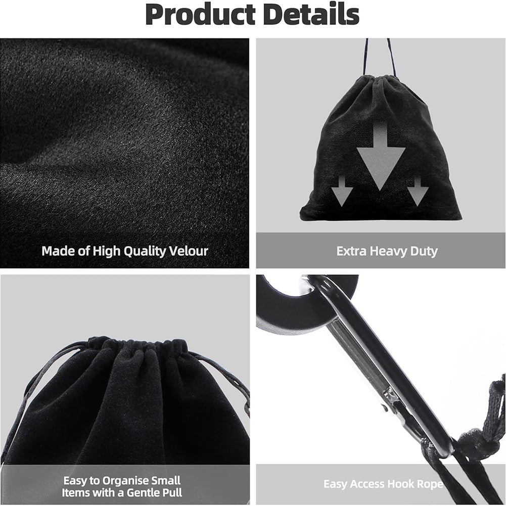 Outdoor Curtain Weighted Blocks Outdoor Curtain Sandbag Weighted Bags Bag Clips