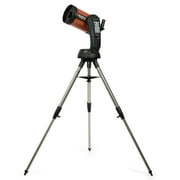 Celestron Nexstar 6SE Maksutov-Cassegrain GoTo Telescope with Tripod