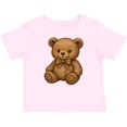 thumbnail image 3 of Inktastic Vintage Teddy Bear Boys or Girls Baby T-Shirt, 3 of 5