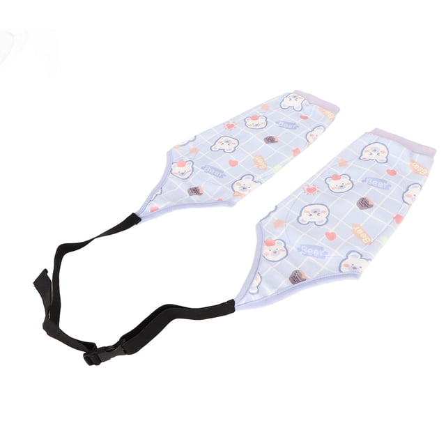 Codera Para Perro, Suave, Transpirable, Ajustable, Para Evitar Lamer, Manga Postoperatoria De Pierna De Perro Para Cirugía, Tratamiento De Problemas De La Piel