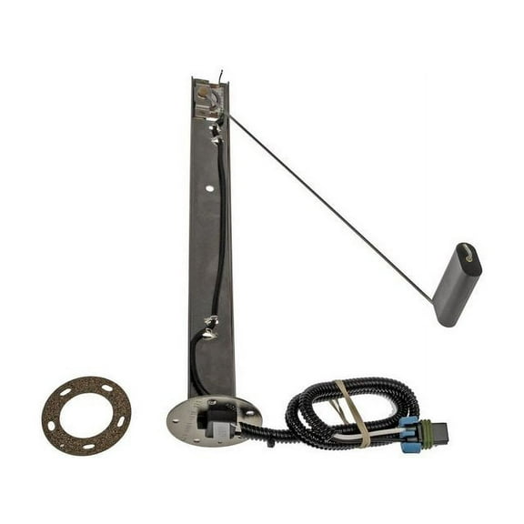 Fuel Level Sending Unit - Compatible with 2010 - 2019 Peterbilt 348 2011 2012 2013 2014 2015 2016 2017 2018