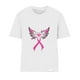 thumbnail image 3 of Fiudx Liquidación de Ahorros de Verano Camisa de Pollo de Moda para Mujer Linda Granja Camisetas Mamá Causal Manga Corta Camisetas Tops Blusas, 3 of 3