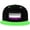 LGBT-750, variant on Asexual Pride Flag LGBT Gifts Trucker Hat Baseball Cap Women Men Dad Hat Adjustable Snapback Hat Cowboy Hat White