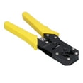 thumbnail image 4 of Herramienta Eléctrica De Crimpado, Herramientas De Crimpado Cable De Red Acero Al Carbono Para Conector Para Alicates De Crimpado Para Herramienta De Crimpado Para Mantenimiento, 4 of 8