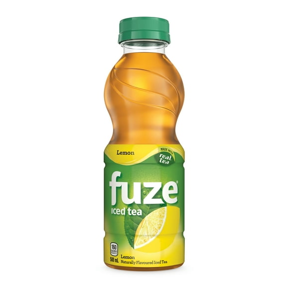 FUZE CITRON THE FUZE CITRON