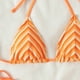 thumbnail image 5 of WILLBEST Traje de Baño Completo Mujer Bikini Atado de Tela Para Mujer E y Cómodo Para La Playa de Verano, 5 of 6