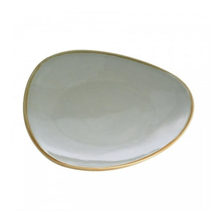 

Cardinal FJ048 Terrastone Plate Sage Green 11\ -Each