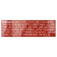 thumbnail image 4 of Welch's Gluten-Free Fruit Snacks, Strawberry, 2.25 Oz, 4 of 4