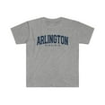 thumbnail image 1 of Arlington Virginia VA Shirt, Gifts, Tshirt, Tee, 1 of 2