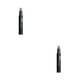 thumbnail image 3 of Cortadora de pelo de nariz Qarigey 2piezas Negro Tipo 1, 3 of 6