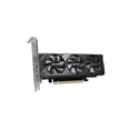 thumbnail image 3 of GIGABYTE Low Profile GeForce RTX 5060 8GB GDDR7 PCI Express 5.0 Low Profile Graphics Card GV-N5060OC-8GL, 3 of 7