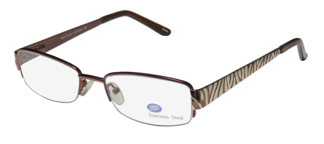 boots designer glasses frames