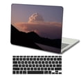 thumbnail image 5 of KSK KAISHEK Hard Shell Case Cover Only Compatible MacBook Pro 13" with Retina Display No Touch + Black Keyboard Cover 2012 - 2015 A1425 or A1502, Sky Series 1128, 5 of 5