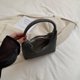 thumbnail image 2 of Bolso de mano para mujer Fashionalbe PU Diseñador de lujo para viajes de oficina (negro), 2 of 8