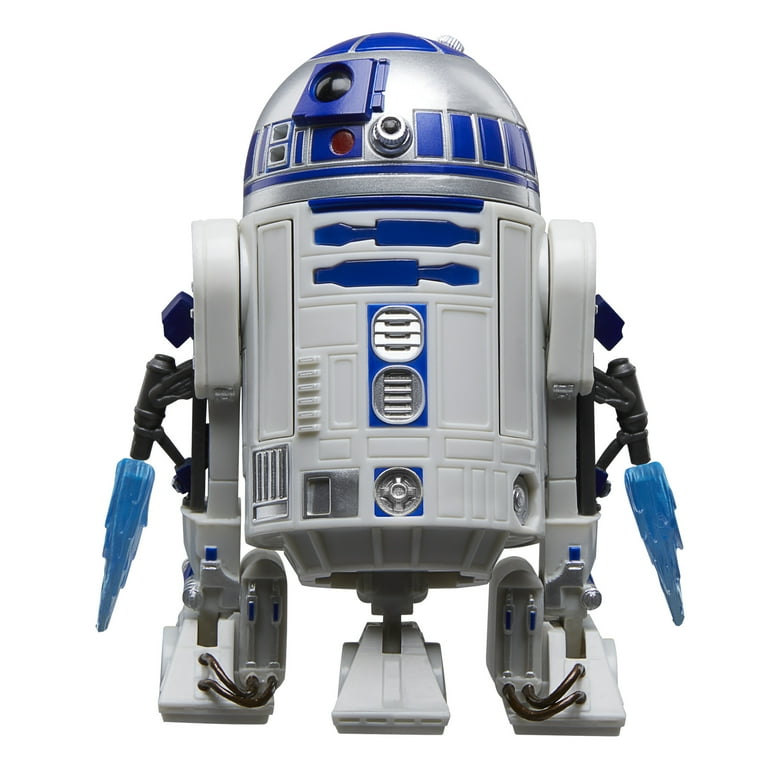 R2-D60 STAR WARS Disney スターウォーズ R2-D2 Amazon.com: Star Wars R2-D2 Talking Figure – 10 1/2 Inch