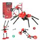 thumbnail image 1 of The Off Bits Juguetes de construcción de tallos Educativos construye tu propio robot araña de juguete para niños de 6 7 8 9 años Niños y niñas Juguetes de tallo de animales Kit de ingeniería Juguetes, 1 of 5