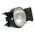 thumbnail image 4 of 1999-2005 Pontiac Grand AM Single Bumper Mounted Fog Left Head Light Lamp 10085, 4 of 5