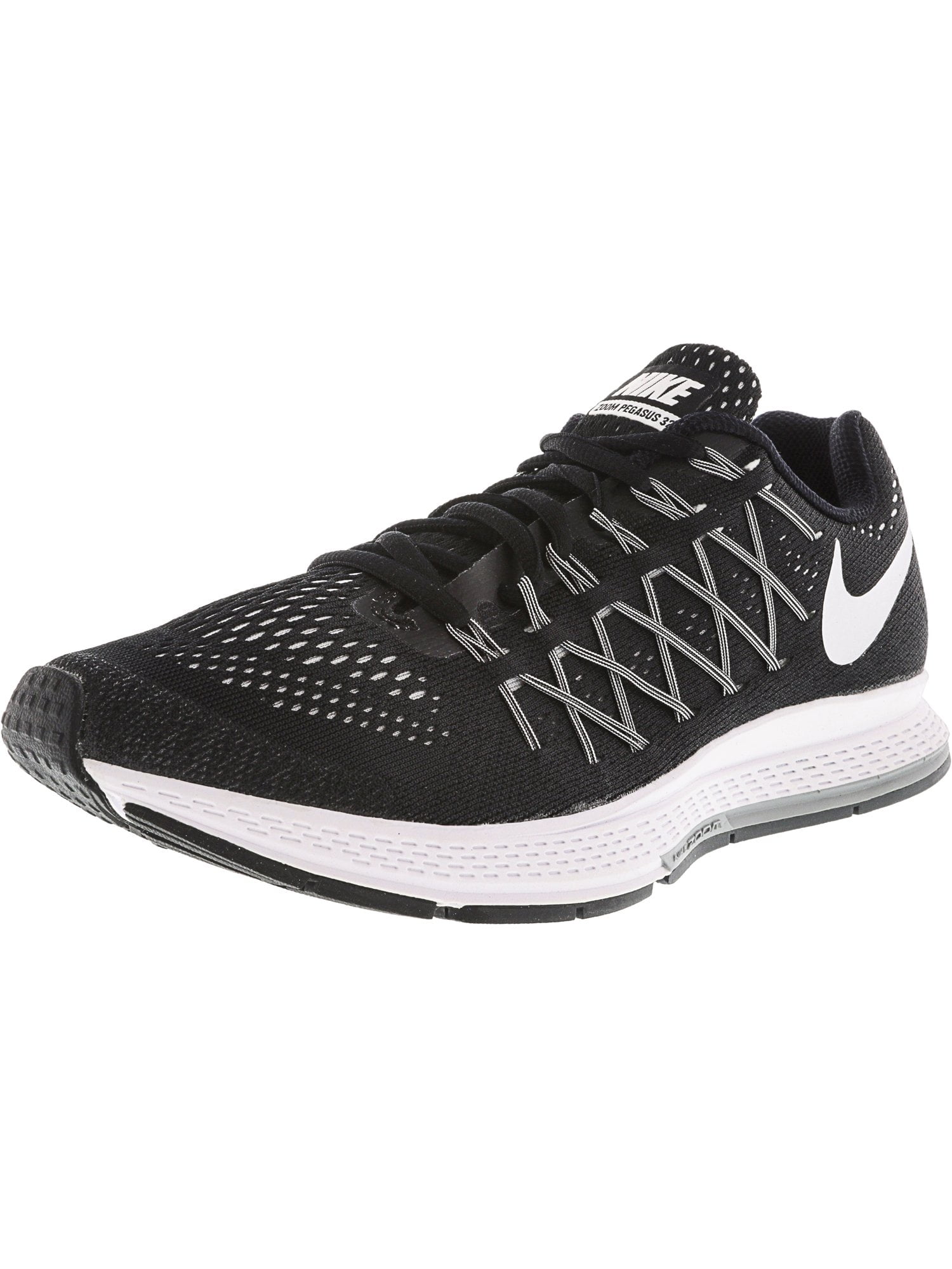 pegasus 32 black