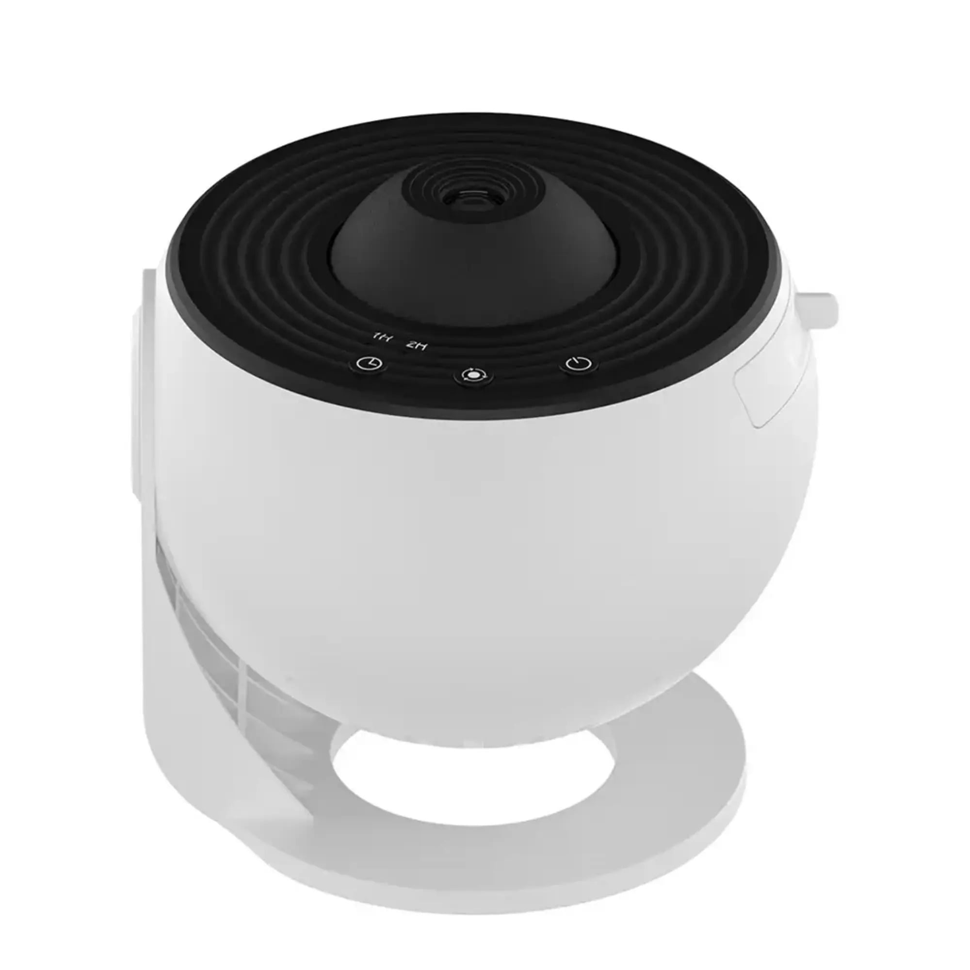 Wadan 13-in-1 Galaxy Star Projector with HD Image Discs, Rotating Sky Effects, Adjustable Brightness – Perfect for Kids’ and Adults’ Bedrooms & Home Decor