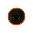 thumbnail image 3 of The Trailer Parts Outlet - 2" Round Sealed LED Marker/Clearance Lights - Amber, Pack (2), 3 of 5