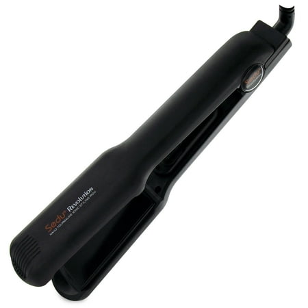 Sedu Revolution Tourmaline Styling Iron 1.5 Inch