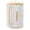 Beige2, variant on Under 10 Dollars! Compression Storage Bag, Wrinkle Free & Roll Up, No Vacuum Needed Space Saving for Blankets Clothes, 20X9In (Pink1)