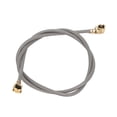 thumbnail image 4 of 100 Uds Cable flexible RF IPX a IPX Cable de extensión ancho de banda ancho OFC IPEX Cable para equipos de microondas, 4 of 5