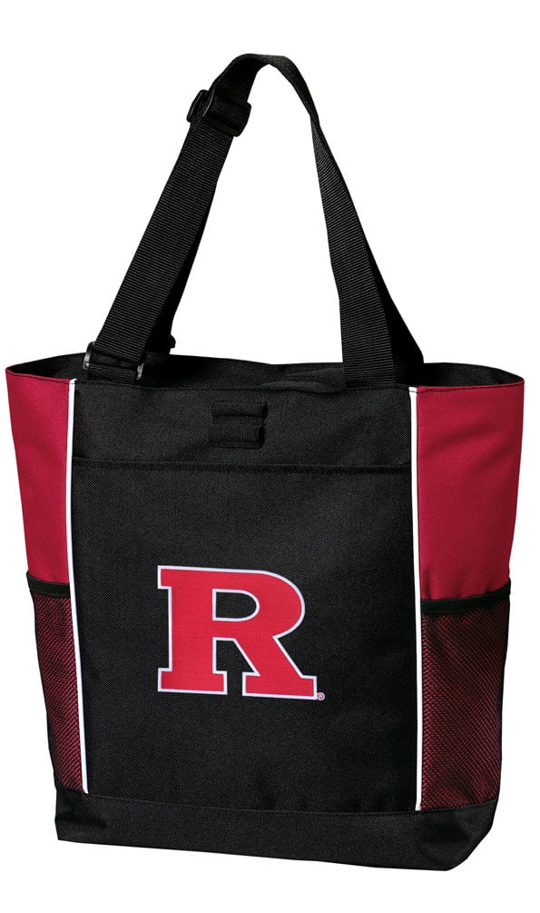 RU Clothes Bags 2 Pc Set Broad Bay Rutgers University Laundry Bag 