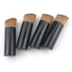 thumbnail image 4 of Pincel de maquillaje de base profesional Pinceles de polvo de corrector superior inclinado Sywqhk Cuidado Belleza, 4 of 7