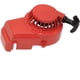 thumbnail image 1 of Reemplazo de arranque de aleación para bicicleta de bolsillo Mini ATV de 2 tiempos, 49cc, 47cc, color rojo, 1 of 5