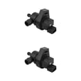 thumbnail image 2 of Decodeary Durable Fuels Tank Breather Vent Valve For BMW5series E39 Reduces Vapors 2Set, 2 of 6