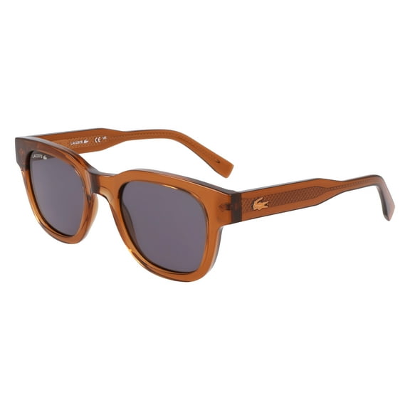 Sunglasses LACOSTE L 6023 S 210 Brown