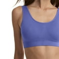 thumbnail image 4 of Jockey Soutien-Gorge Léger Débardeur Extensible Sans Couture pour Femmes, 4 of 8