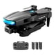 thumbnail image 1 of Sywqhk YLR/C S85 plegable RC Drone Dual 2.4GHz Quadcopter juguetes con 3 baterías, 1 of 9