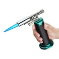 thumbnail image 4 of HHGBAD High-Temperature Metal Flamethrower Lighter - Refillable, Portable, Windproof, 4 of 5