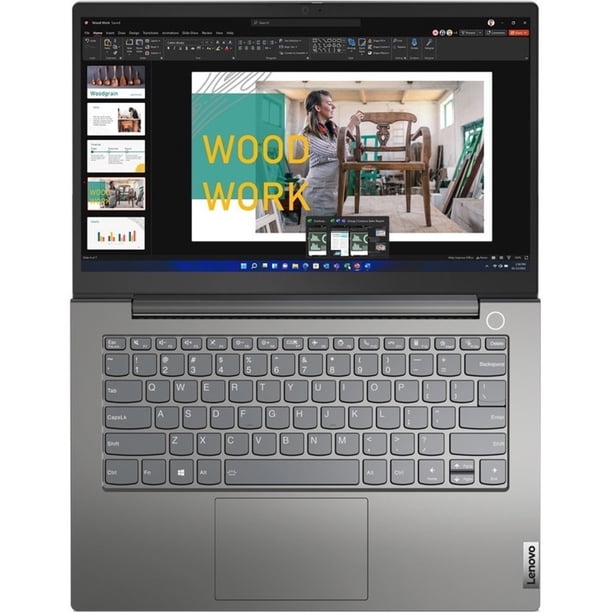 Lenovo ThinkBook 14