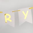 thumbnail image 4 of 2x Happy Anniversary Letras Cartel Colco símbolo de Cumpleaños decoración Colgante, 4 of 8