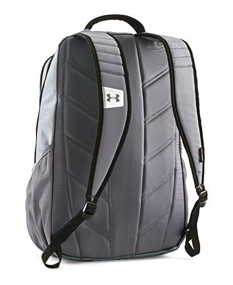 Hustle II Backpack, White, One Size