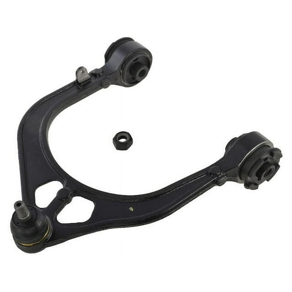Front Right Upper Control Arm and Ball Joint Assembly - Compatible with 2005 - 2008 Dodge Magnum RWD 2006 2007