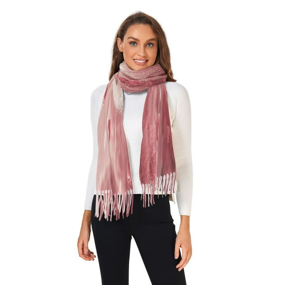 Women Winter Scarves Fashion Pashmina Shawl Wraps Long Blanket Scarf for Fall Spring Mty1mduzmzeyczzurlmxwfjfv0k2