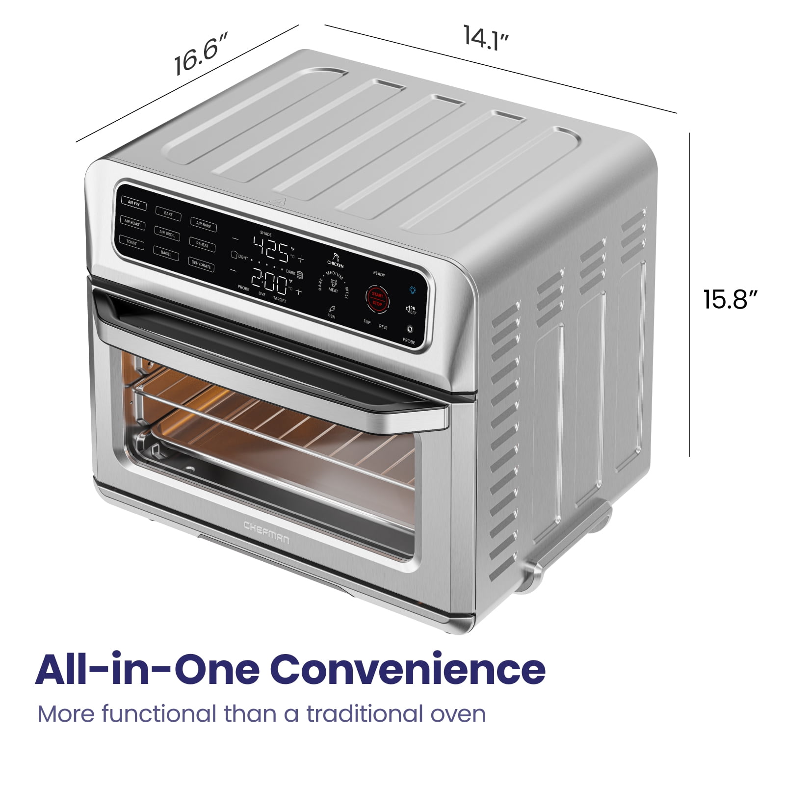 Kenmore elite 1700 watt microwave oven - Appliances - Cameron, Missouri