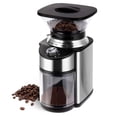 thumbnail image 1 of Moulin à Café Électrique avec Lames en Acier Inoxydable SYCG-801, 1 of 7