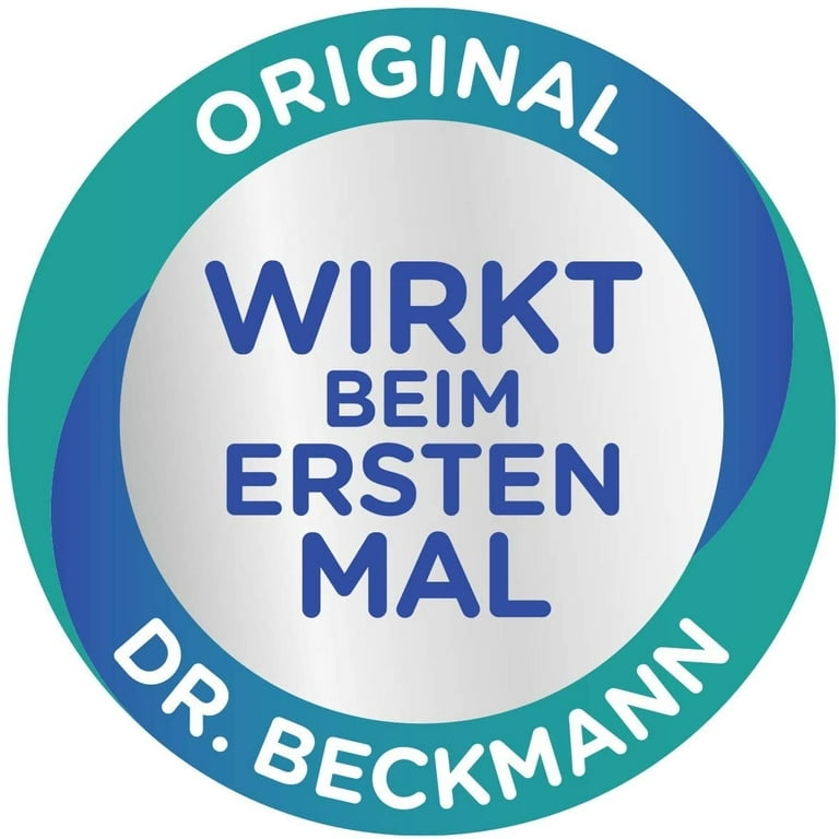 Dr. Beckmann Gall Soap Stain Remover Spray 8.45 fl.oz